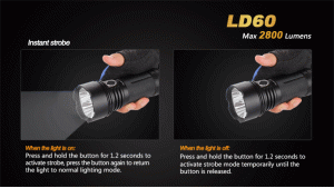Fenix LD60